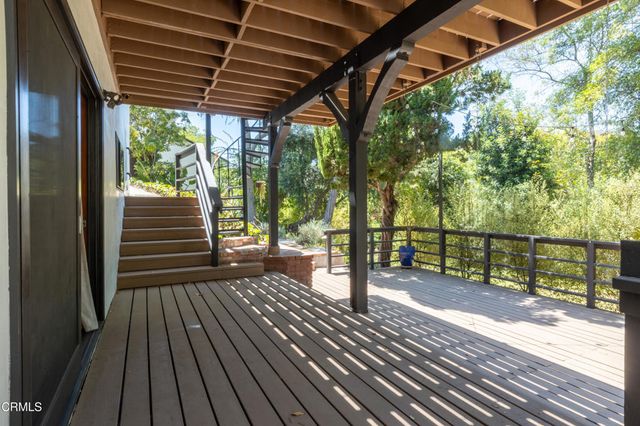 1483 Arroyo View Drive, Pasadena, CA 91103
