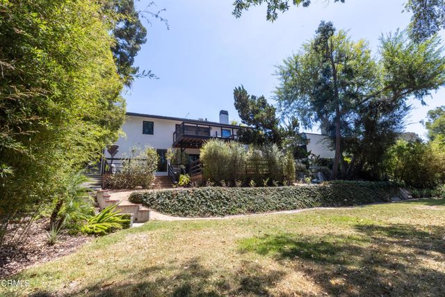 1483 Arroyo View Drive, Pasadena, CA 91103