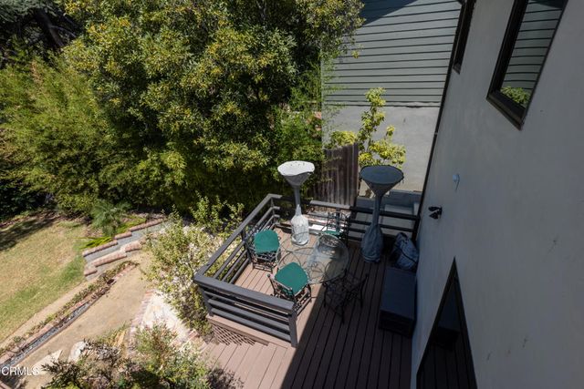 1483 Arroyo View Drive, Pasadena, CA 91103