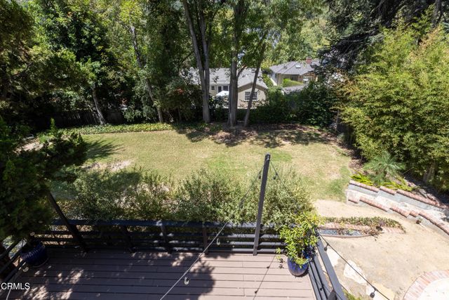 1483 Arroyo View Drive, Pasadena, CA 91103