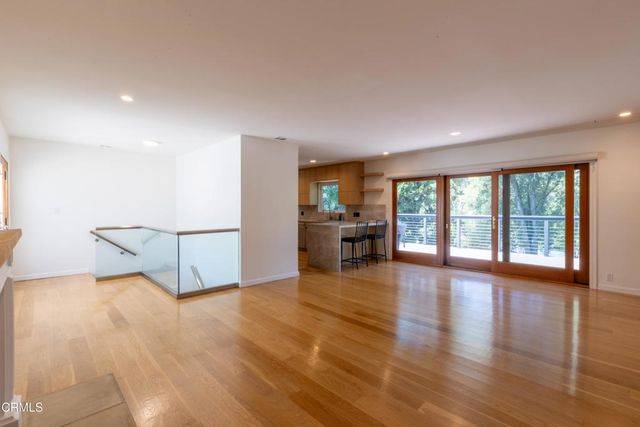 1483 Arroyo View Drive, Pasadena, CA 91103
