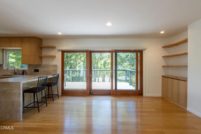 1483 Arroyo View Drive, Pasadena, CA 91103