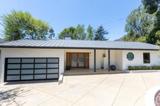 1483 Arroyo View Drive, Pasadena, CA 91103