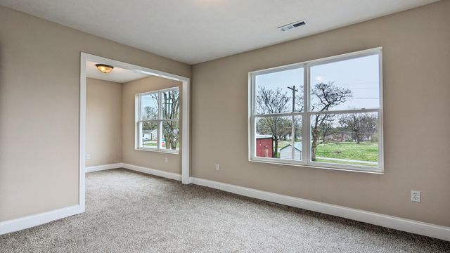 1923 North Campbell Avenue, Springfield, MO 65803