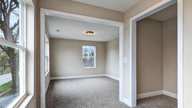 1923 North Campbell Avenue, Springfield, MO 65803