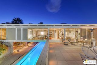 27 Grande View Court, Rancho Mirage, CA 92270