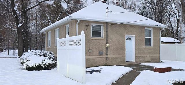 1100 27th Street, Granite City, IL 62040