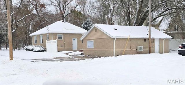 1100 27th Street, Granite City, IL 62040