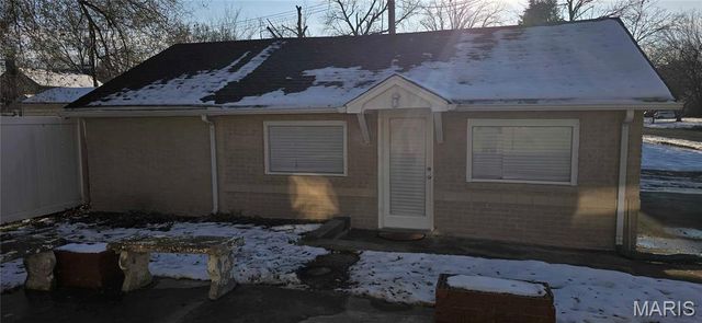 1100 27th Street, Granite City, IL 62040