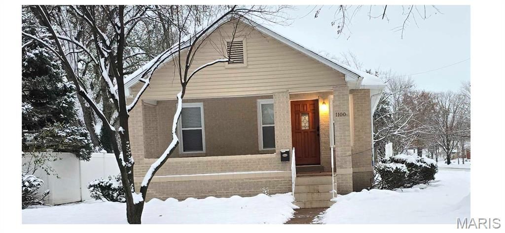 1100 27th Street, Granite City, IL 62040