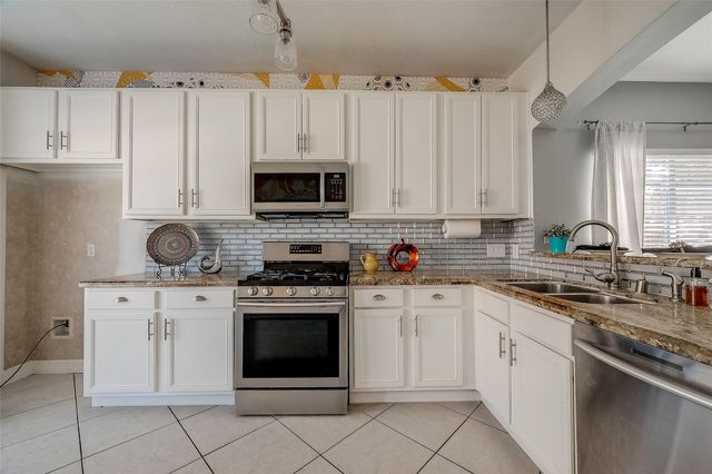 18315 Brenwood Manor Drive, Katy, TX 77449