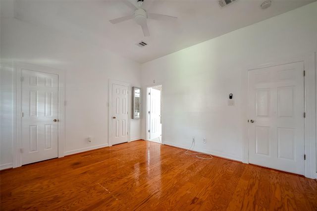 18315 Brenwood Manor Drive, Katy, TX 77449