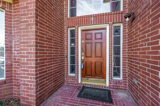 18315 Brenwood Manor Drive, Katy, TX 77449