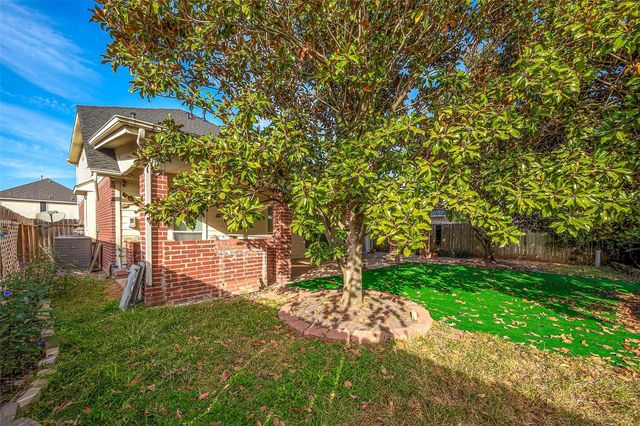 18315 Brenwood Manor Drive, Katy, TX 77449