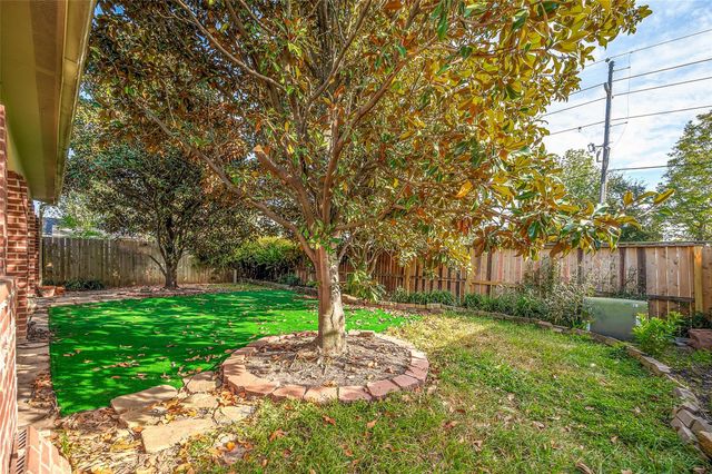 18315 Brenwood Manor Drive, Katy, TX 77449