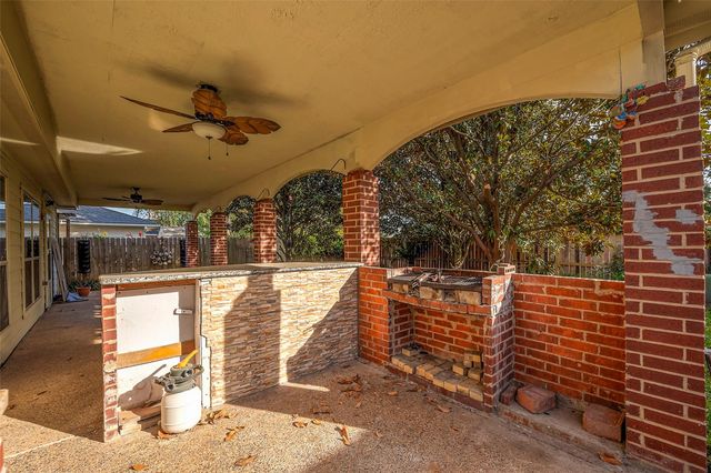 18315 Brenwood Manor Drive, Katy, TX 77449