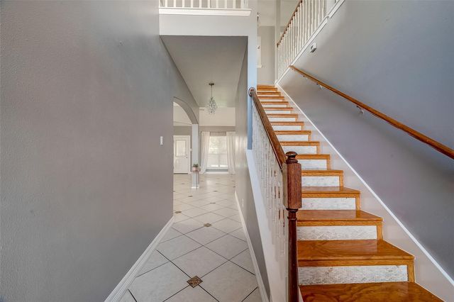 18315 Brenwood Manor Drive, Katy, TX 77449