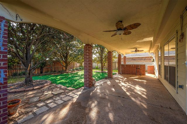 18315 Brenwood Manor Drive, Katy, TX 77449