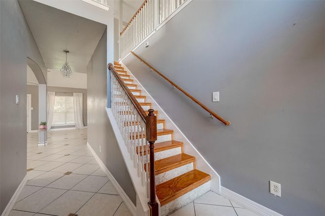 18315 Brenwood Manor Drive, Katy, TX 77449