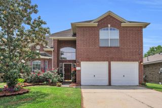 18315 Brenwood Manor Drive, Katy, TX 77449