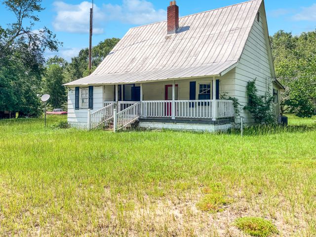 5639 Purvis School Road, Stapleton, GA 30823