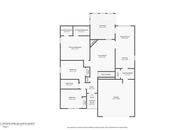 704 Auburn Oaks Dr, Louisville, KY 40214