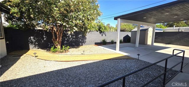 13821 Burton Street, Panorama City, CA 91402