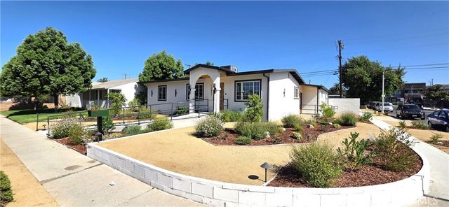 13821 Burton Street, Panorama City, CA 91402