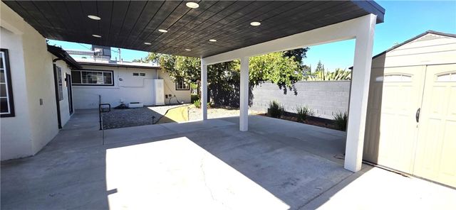 13821 Burton Street, Panorama City, CA 91402