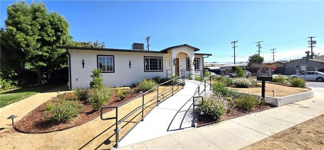 13821 Burton Street, Panorama City, CA 91402
