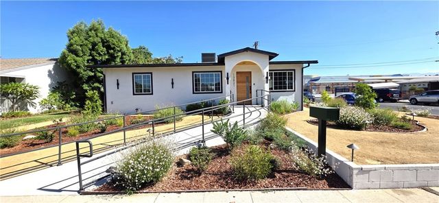 13821 Burton Street, Panorama City, CA 91402