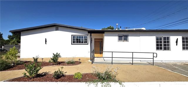 13821 Burton Street, Panorama City, CA 91402