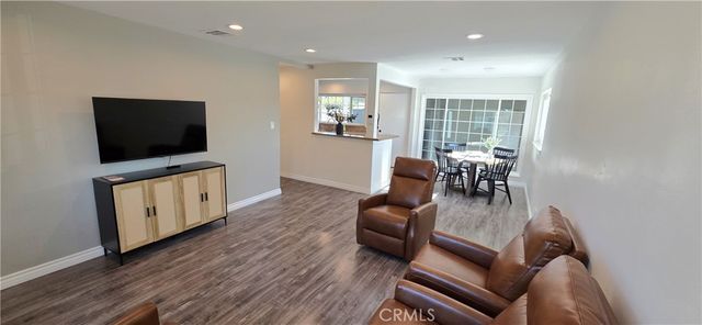 13821 Burton Street, Panorama City, CA 91402
