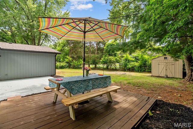 102 Gale Drive, Fairview Heights, IL 62208