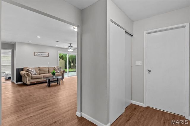 102 Gale Drive, Fairview Heights, IL 62208