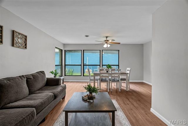 102 Gale Drive, Fairview Heights, IL 62208