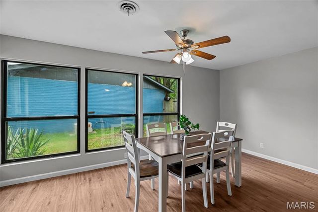 102 Gale Drive, Fairview Heights, IL 62208