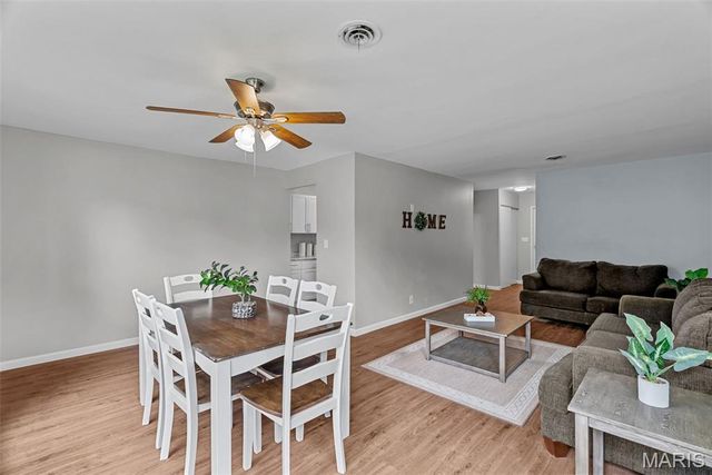 102 Gale Drive, Fairview Heights, IL 62208