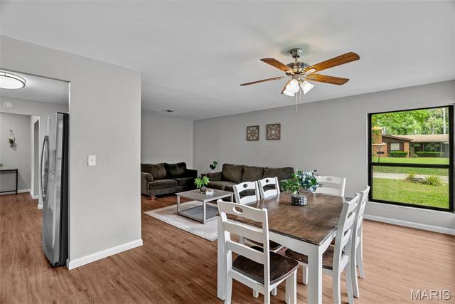 102 Gale Drive, Fairview Heights, IL 62208