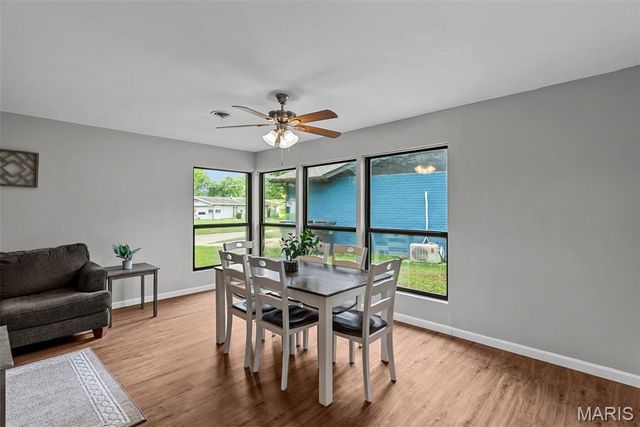 102 Gale Drive, Fairview Heights, IL 62208