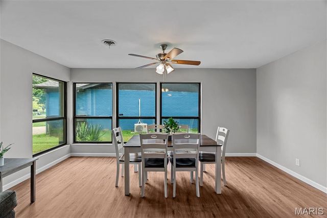 102 Gale Drive, Fairview Heights, IL 62208