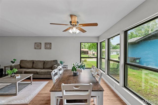 102 Gale Drive, Fairview Heights, IL 62208