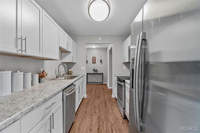 102 Gale Drive, Fairview Heights, IL 62208