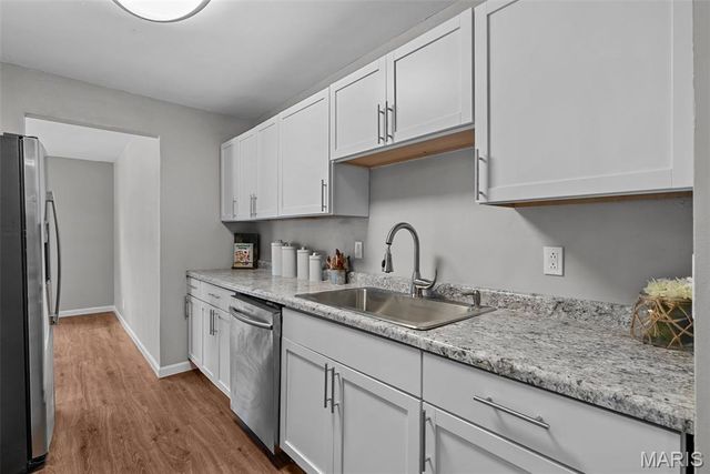 102 Gale Drive, Fairview Heights, IL 62208