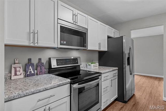 102 Gale Drive, Fairview Heights, IL 62208