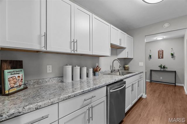 102 Gale Drive, Fairview Heights, IL 62208