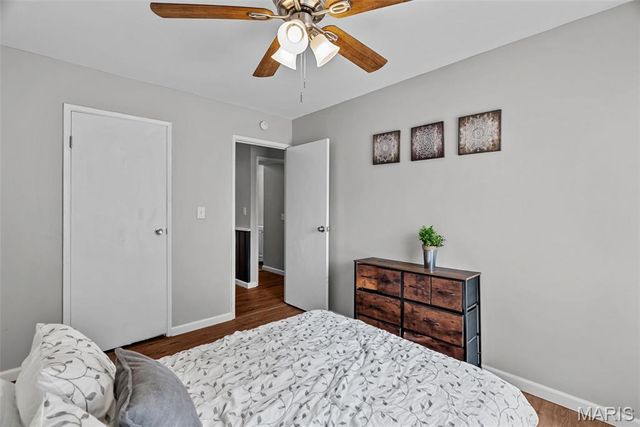 102 Gale Drive, Fairview Heights, IL 62208