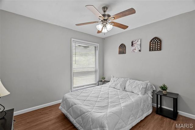 102 Gale Drive, Fairview Heights, IL 62208