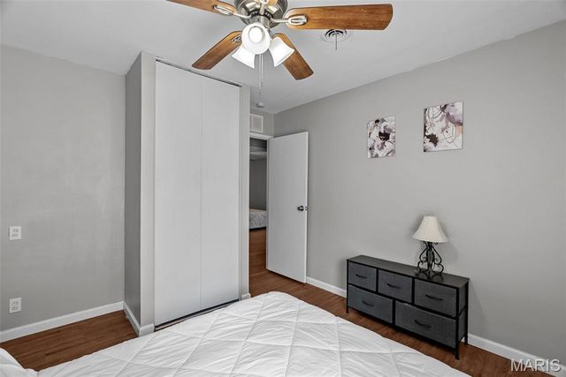 102 Gale Drive, Fairview Heights, IL 62208