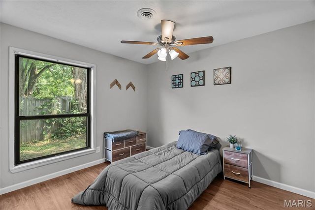 102 Gale Drive, Fairview Heights, IL 62208